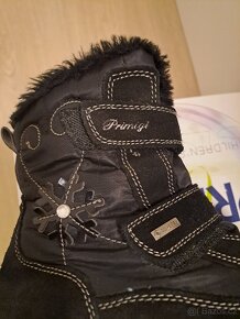 Sněhule Primigi Goretex vel. 40 - 4