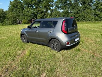 Kia soul elektro - 4