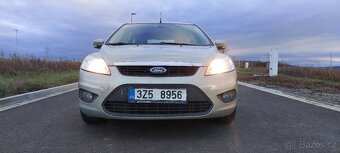 Ford Focus, 1.6 16v 74kW, kombi - 4