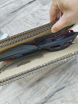 Reproduktory Blaupunkt IC 117 - 4