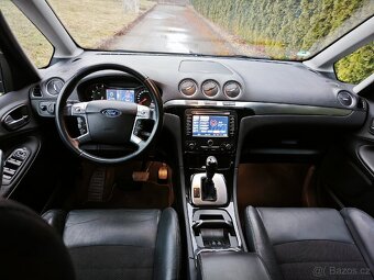Ford Galaxy Titanium 2,0TDCi 120kw 2013 - 4