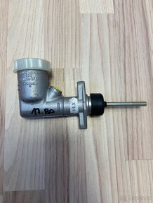 AP Racing brzdové pumpy - 4
