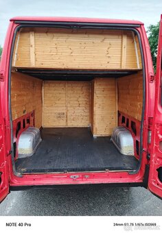 Fiat Ducato - 4