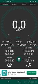 Prodám Xiaomi mi Scooter 2 m365 - 4