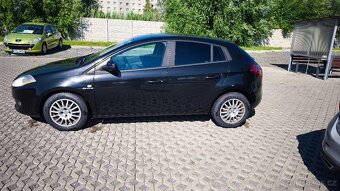 Fiat Bravo 1.4 16V 66KW - 4