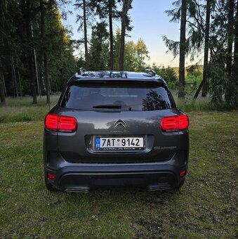 Citroën C5 aircross - 4
