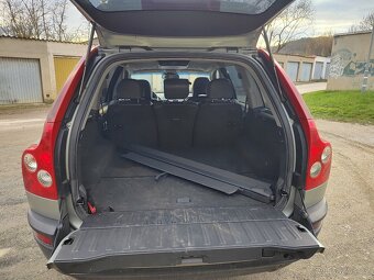 Volvo XC 90 D5 - 4