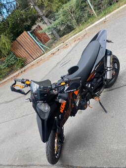 Ktm 690 sm NOVÝ MOTOR - 4