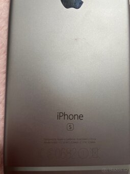 iPhone 6S 32 GB - 4