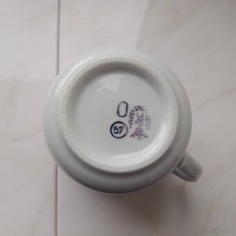 Prodám retro hrnky - 4