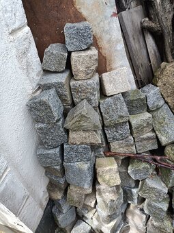 DARUJI ZBYTKY STAVEBNÍHO MATERIÁLU - 4