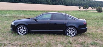 Audi A6 3.0 TDI - 4