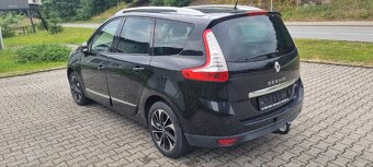 Renault Grand Scenic1.2TCe 97kw r.2015 153000km nové rozvody - 4