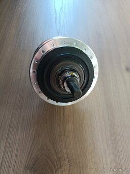 náboj Shimano Nexus SG-C3000 7-speed - 4