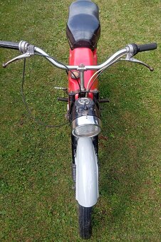 Jawa 50/23 - 4