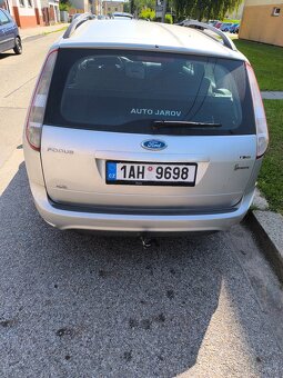 Ford Focus - 4