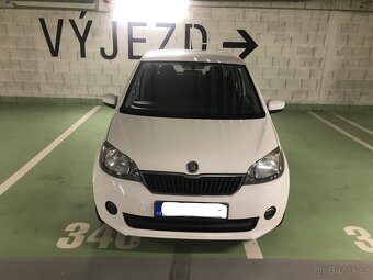Skoda Citigo 1.0MPI, NOVA STK - 4
