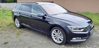 Passat B8 1.4 TSI orig.124 t.km FULL-LED - 4