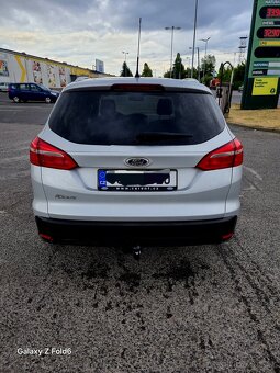 Prodame Ford Focus na splatky bez akont. - 4