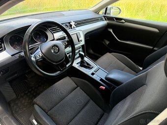 Volkswagen Passat 3C - 4
