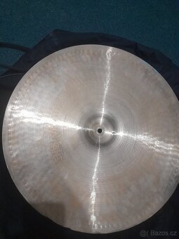 Paiste ride 2002 - 4