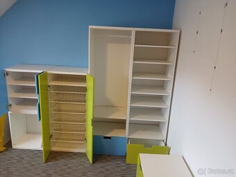 Ikea stuva - 4