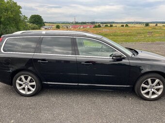 Volvo V70 3 D4 inscription - 4
