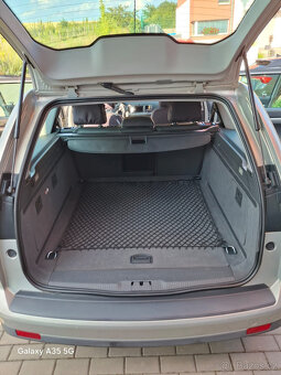 Prodám Opel Vectra Combi - 4