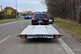 Autotransportér TA-NO SCORPIO 35.60 PREMIUM - 4