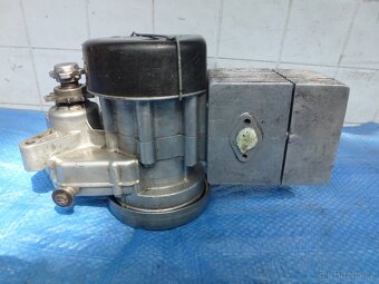 Babetta 207, 228 - 4