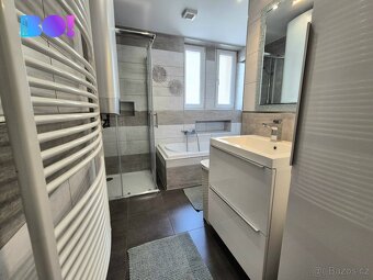 Pronájem bytu 2+1, 70 m², Prostějov - 4