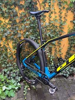 GT Zaskar Carbon Expert / Pro - 4