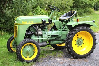 Bautz AS 122 - rok 1952 - 4