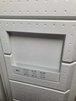 mrazák Siemens No Frost, beznámrazový - 4