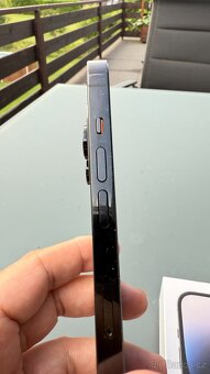 iPhone 14 Pro 128 GB - nová baterie - 4