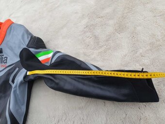 Moto bunda Aprilia 54 XL - 4