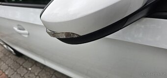 Škoda Rapid,1.6 tdi-85kw,málo najeto - 4