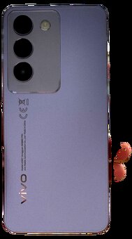 VIVO V 40 NOVÝ VČETNĚ KRABICKY - 4