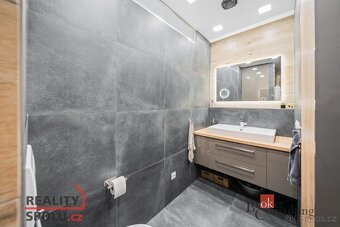 Pronájem, byty/2+1, 58.53 m2, Střední 859, 33023 Nýřany, Plz - 4