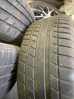 5x112 r16 Alutec 205/55r16 letní - 4