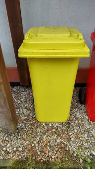 Sada popelnic 120l - 4