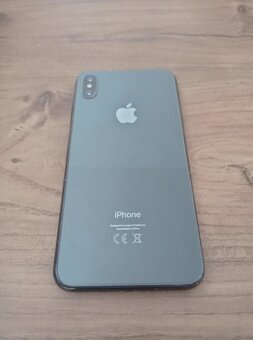 Iphone XS MAX 64GB - 4