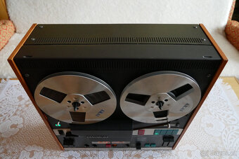 TANDBERG-9000X - 4