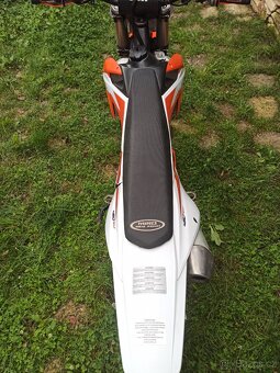 KTM sxf 450 2020 - 4