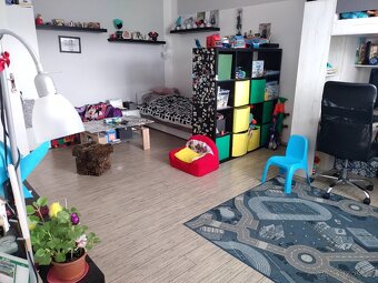 Prodej družstevního bytu 1+1 v Jablonci n.N. - 4