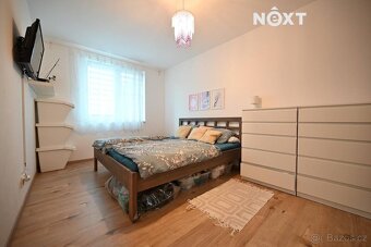 Prodej byt 3+1, 87㎡ - 4