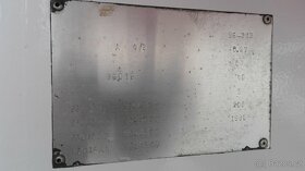 Výdejný stojan PHM, nafta, benzín - 4