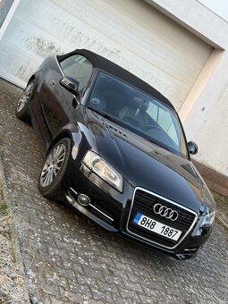 A3 cabrio 2.0tdi 103kw - 4