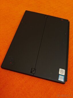 ThinkPad X1 Tablet G3, 13" 3000x2000, i5, 8GB, RAM, 512SSD - 4