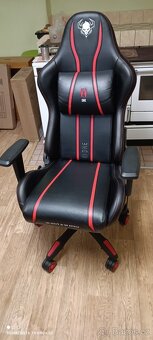 Herní židle Diablo Chairs X One - 4